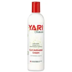 Naturals Curl Activator Cream