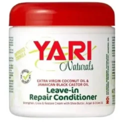 Naturals Leave-In Repair Conditioner
