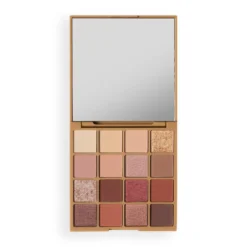 Naughty or Nice Shadow Palette Mocha Magic
