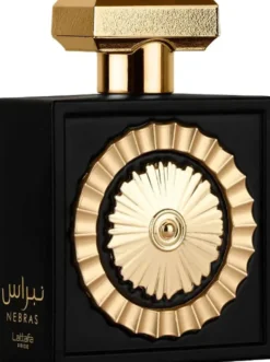 Nebras Eau De Parfum