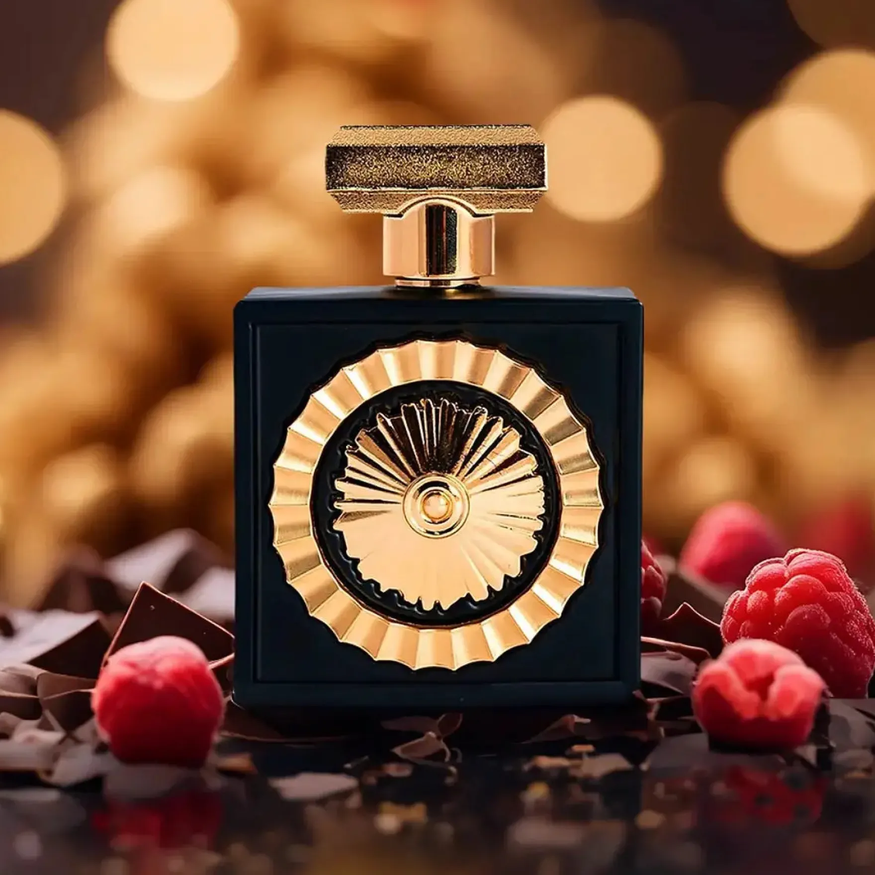 Nebras Eau De Parfum