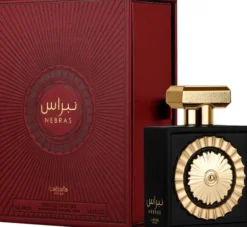 Nebras Eau De Parfum
