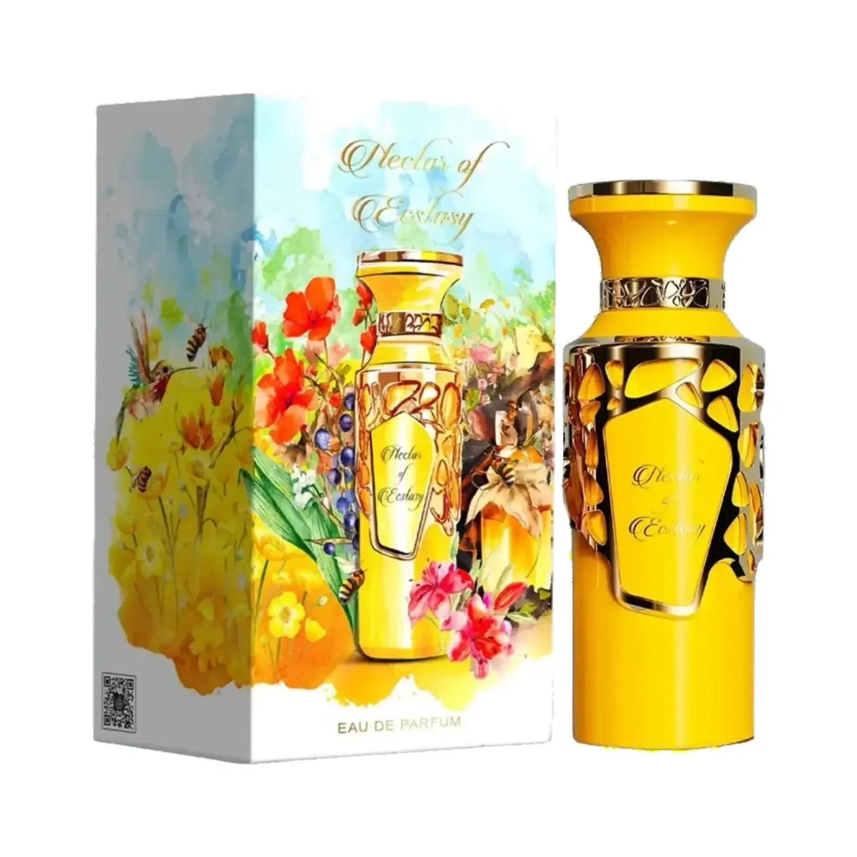 Nectar Of Ecstasy Eau De Parfum