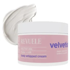 Nectar Veil Body Whipped Cream