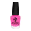 Neon Nail Polish 176 Fiji