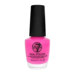 Neon Nail Polish 176 Fiji