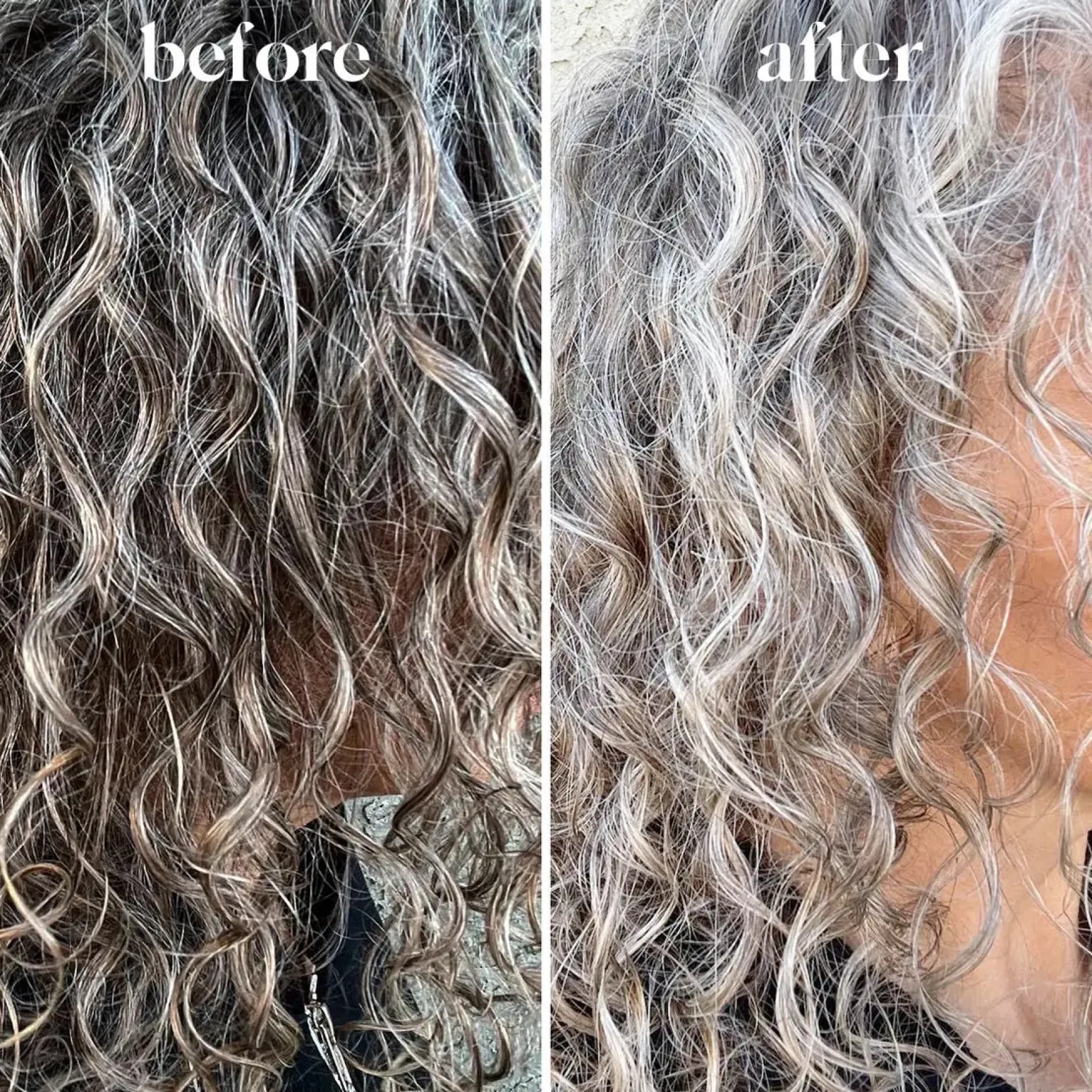 Neutralizing Purple Toning Shampoo & Conditioner Bar Set