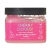 New Cherry Licious Body Scrub