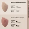 New Nudes Real Reveal Sponge Duo