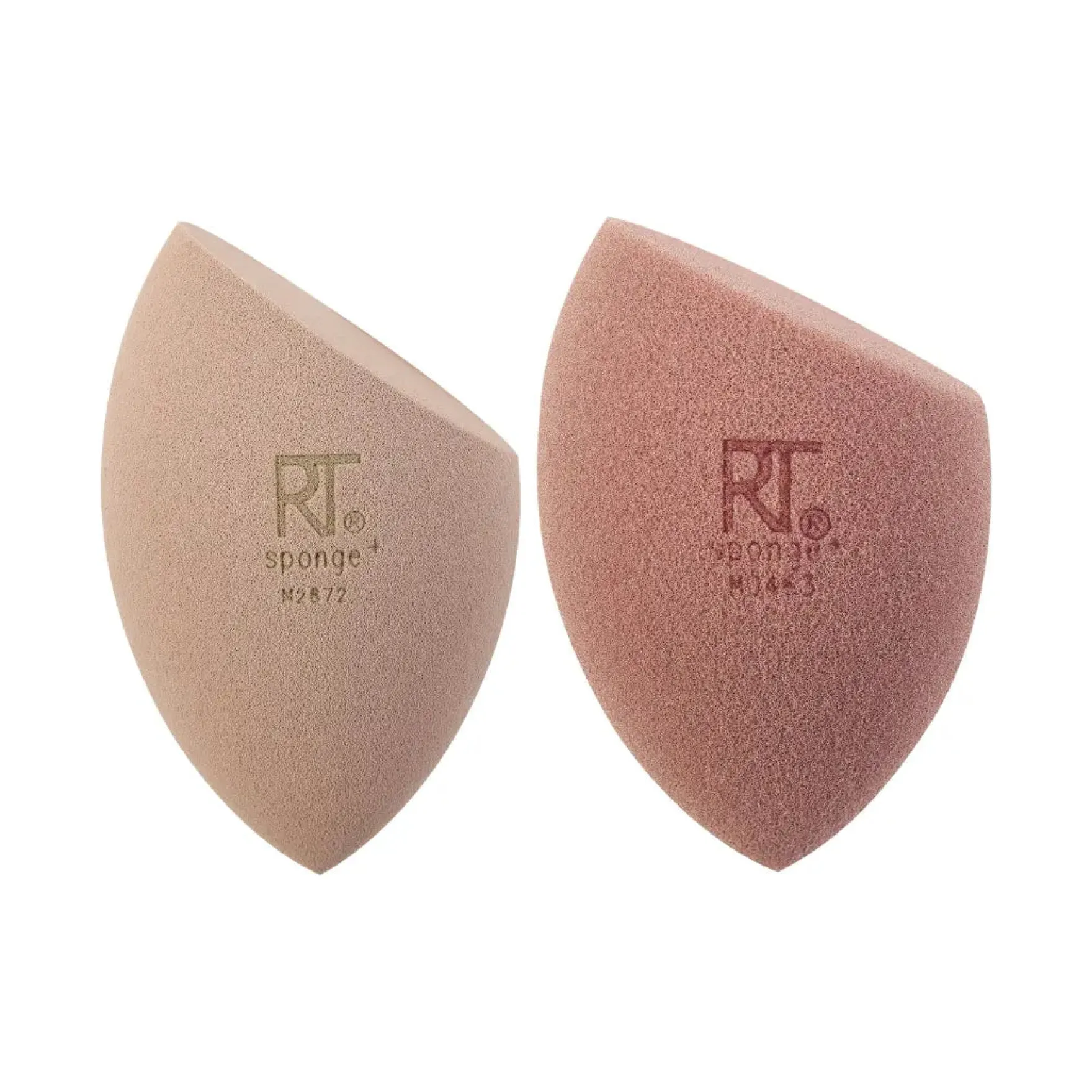 New Nudes Real Reveal Sponge Duo