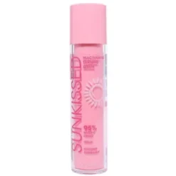 Niacinamide Tanning Serum