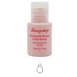 10% Niacinamide Blemish & Pore Serum
