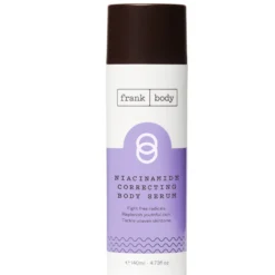 Niacinamide Correcting Body Serum