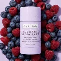 Niacinamide Deodorant