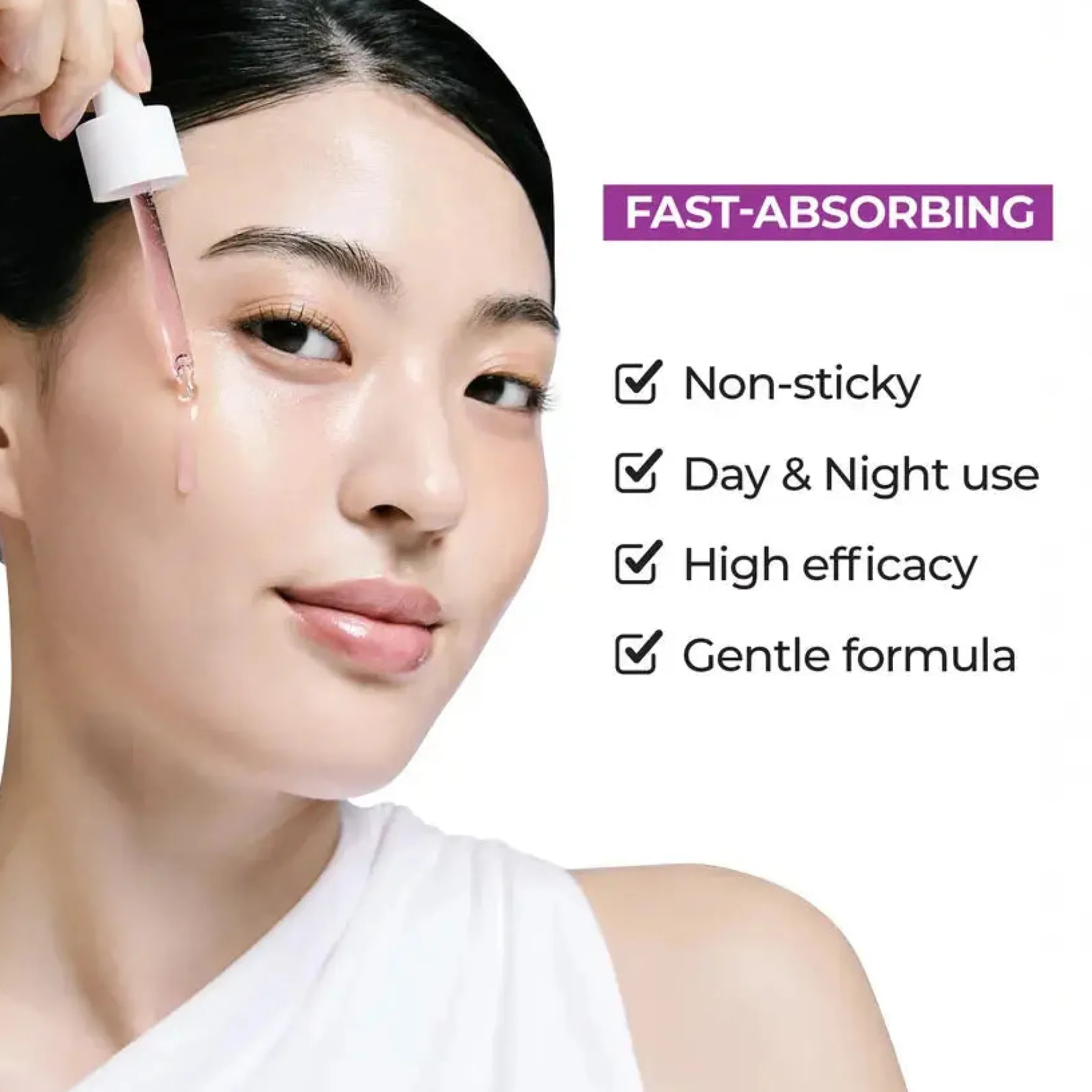 Niacinamide 20 Serum