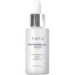 Niacinamide 20% Serum
