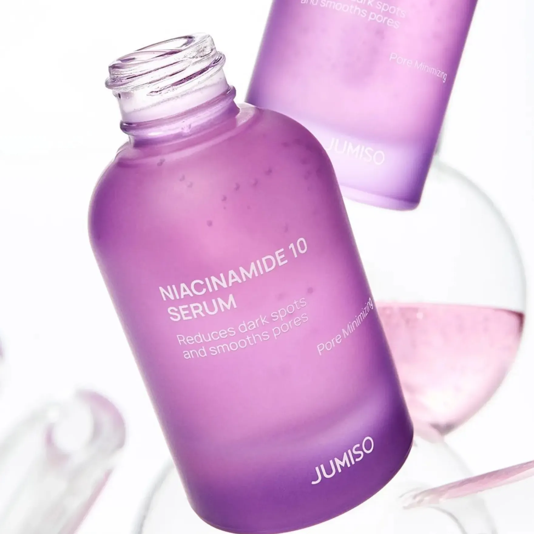 Niacinamide 10 Serum