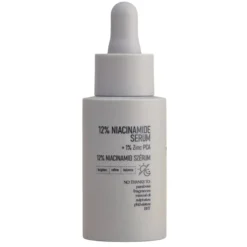 12% Niacinamide Serum + 1% Zinc PCA