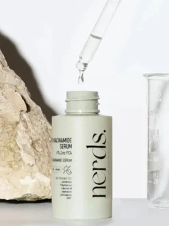 12% Niacinamide Serum + 1% Zinc PCA