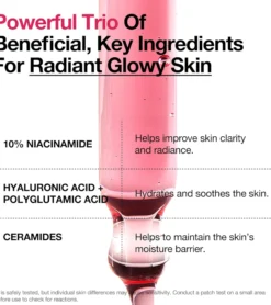 Niacinamide 10% + TXA 4% Dark Spot Correcting Serum