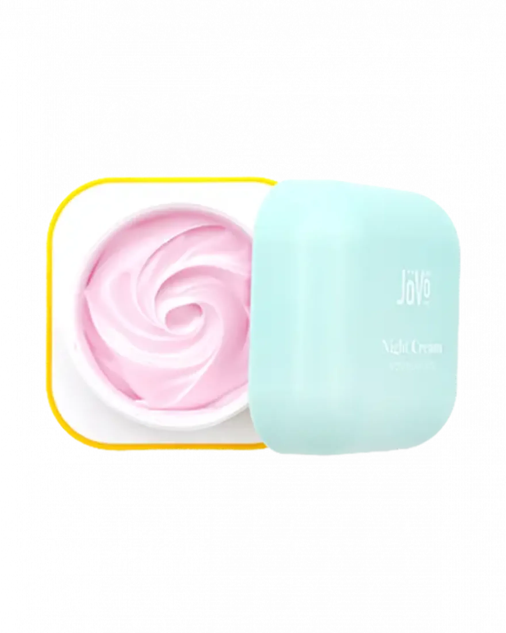 Night Cream Nourishing