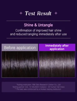Night Repair Hair Lotion Into The Dream