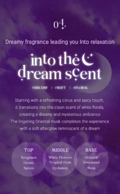 Night Repair Hair Lotion Into The Dream