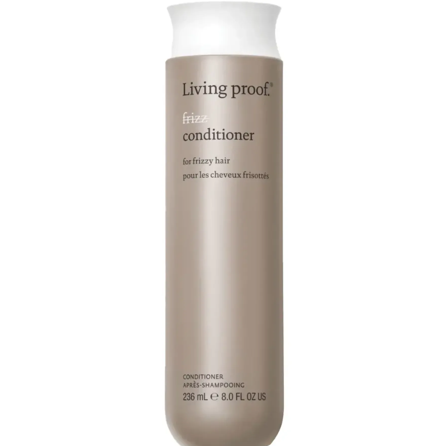 No Frizz Conditioner
