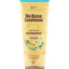 No Rinse Conditioner Banana
