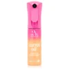 No SPF Carrot Oil Vanilla Bomb