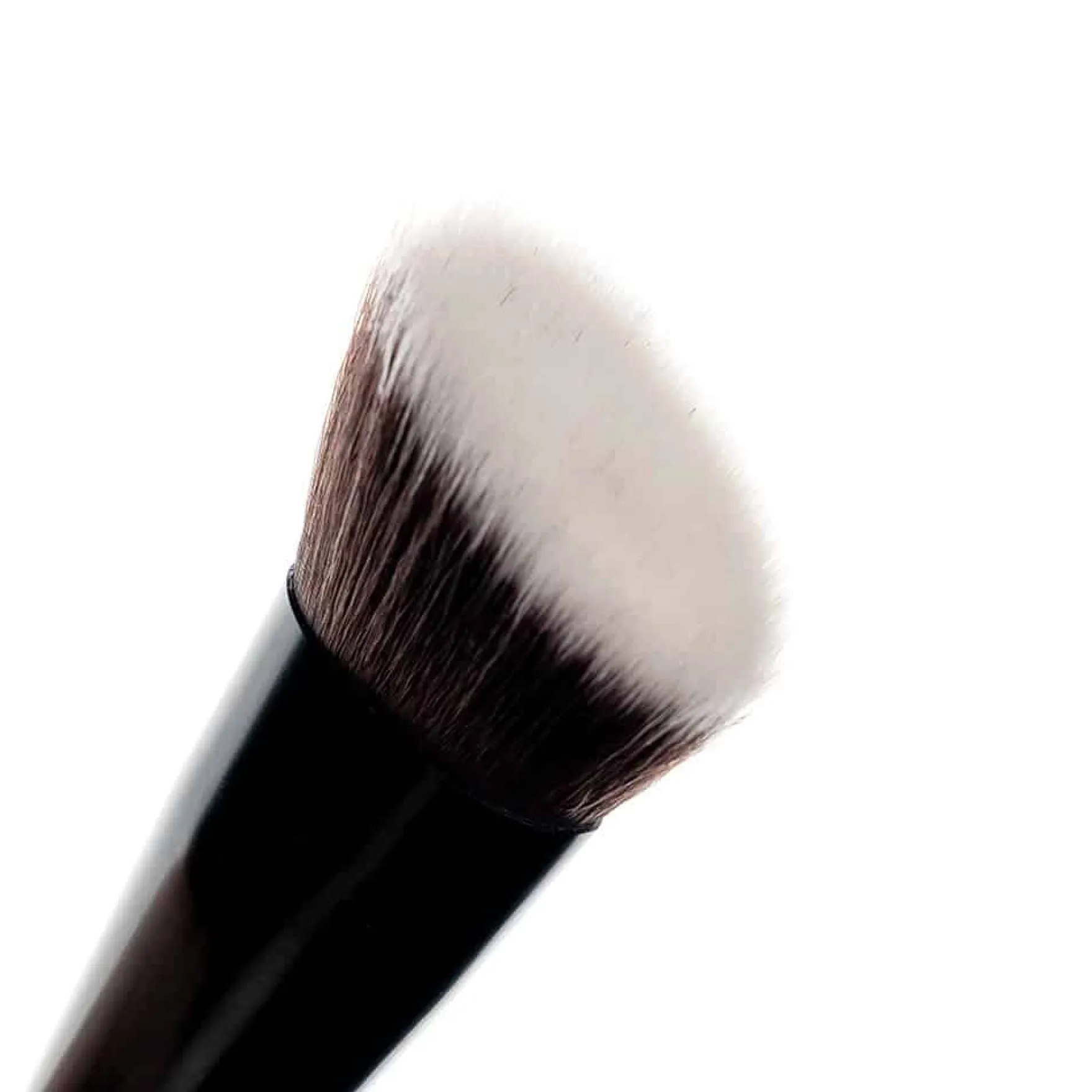 No. 9 Angled Flat Top Foundation Buffing Brush