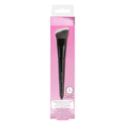 No. 9 Angled Flat Top Foundation Buffing Brush