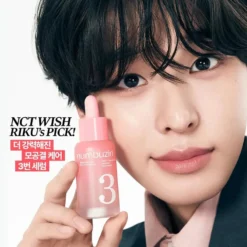 No.3 Bifida Bakuchiol Zero Pore Serum