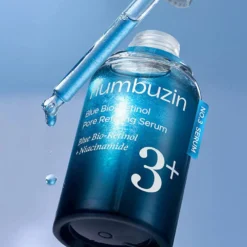No.3 Blue Bio-Retinol Pore Refining Serum