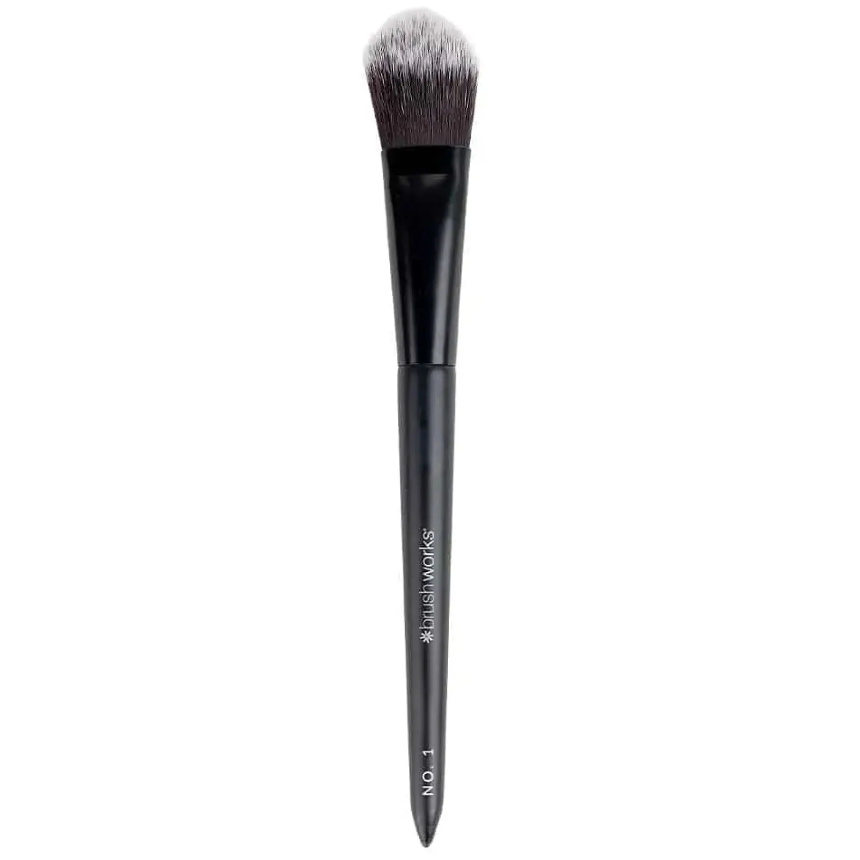 No. 1 Foundation Brush