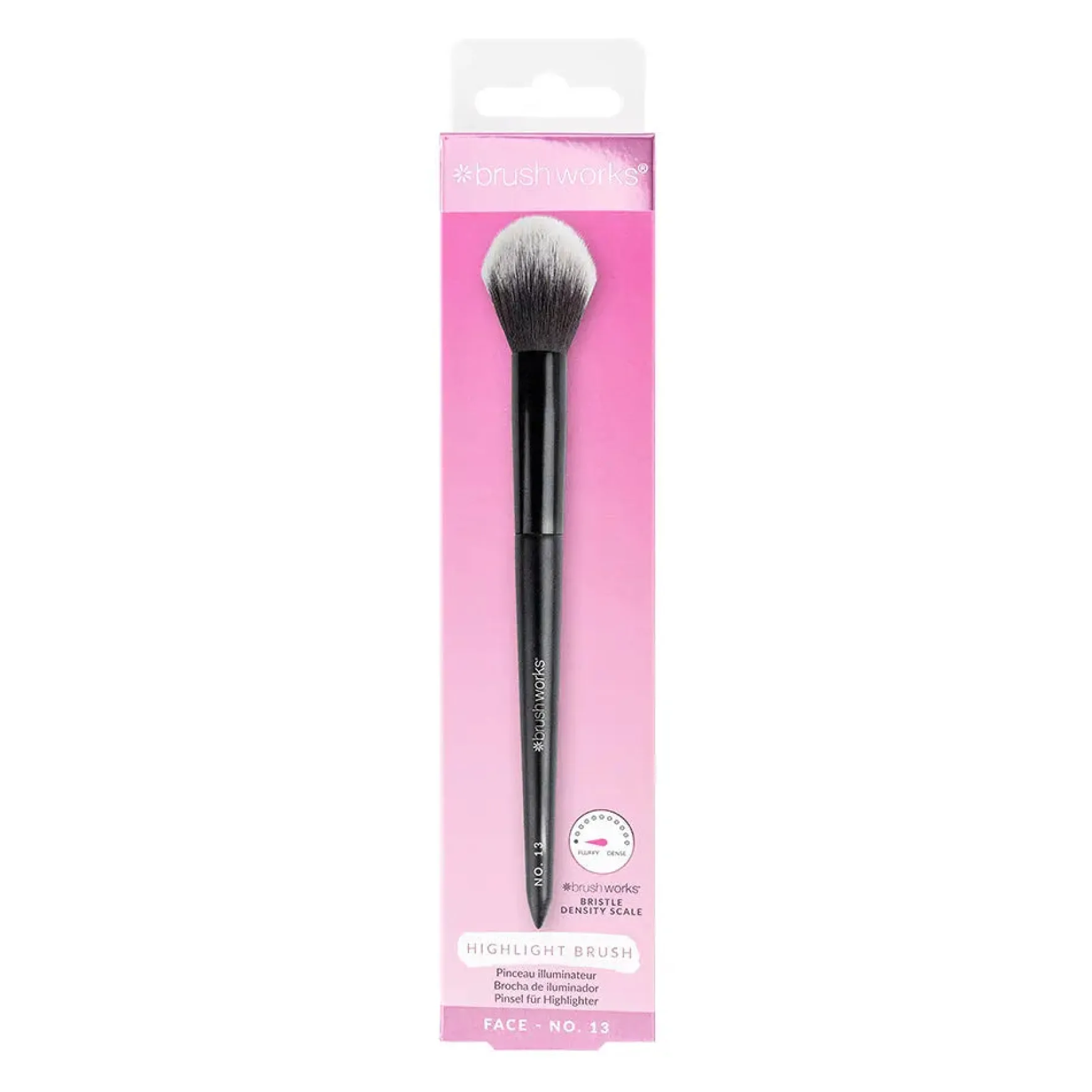 No. 13 Highlight Brush