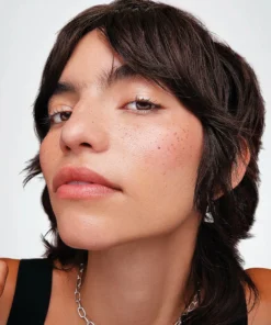 Noir Faux Freckle