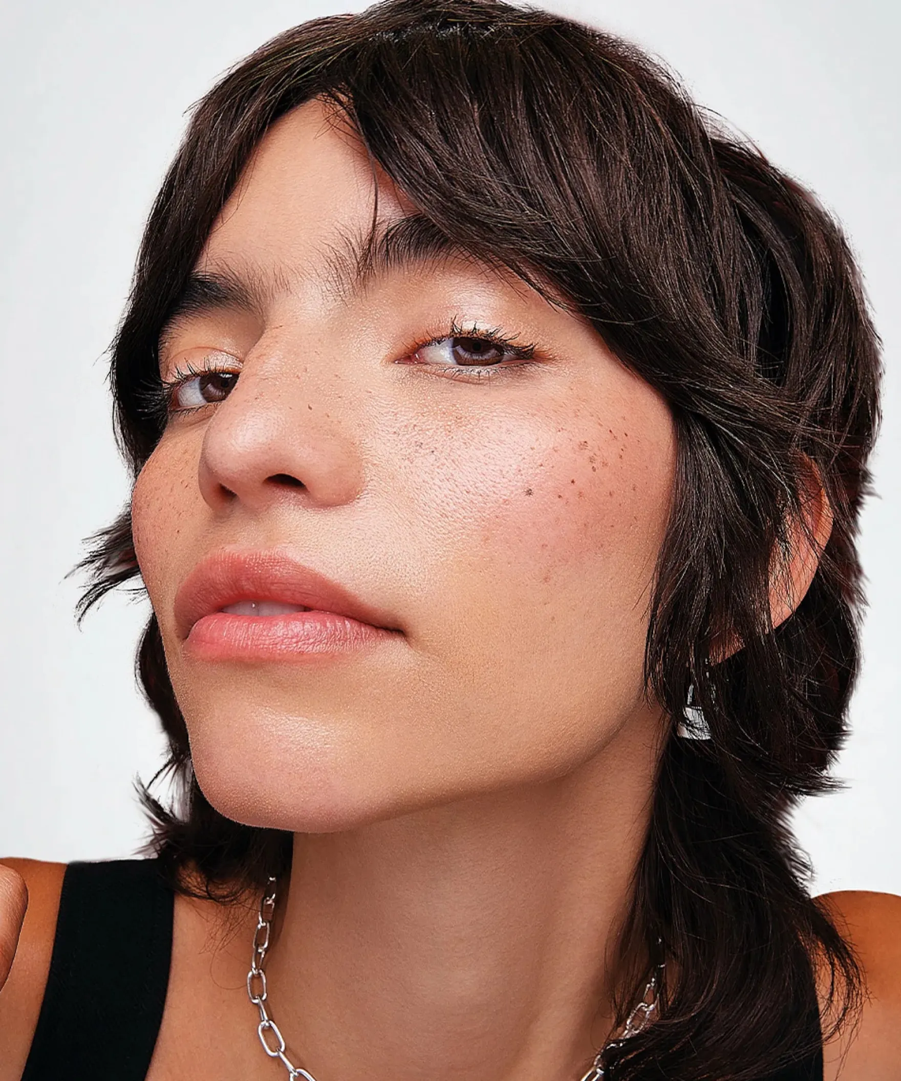 Noir Faux Freckle