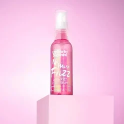 No More Frizz Curl Serum