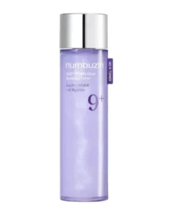 No.9 NAD+ PDRN Glow Boosting Toner