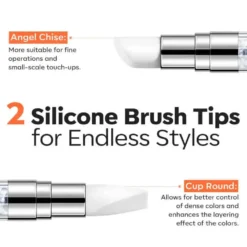 Non-Stick Hands Solid Builder Gel Kit