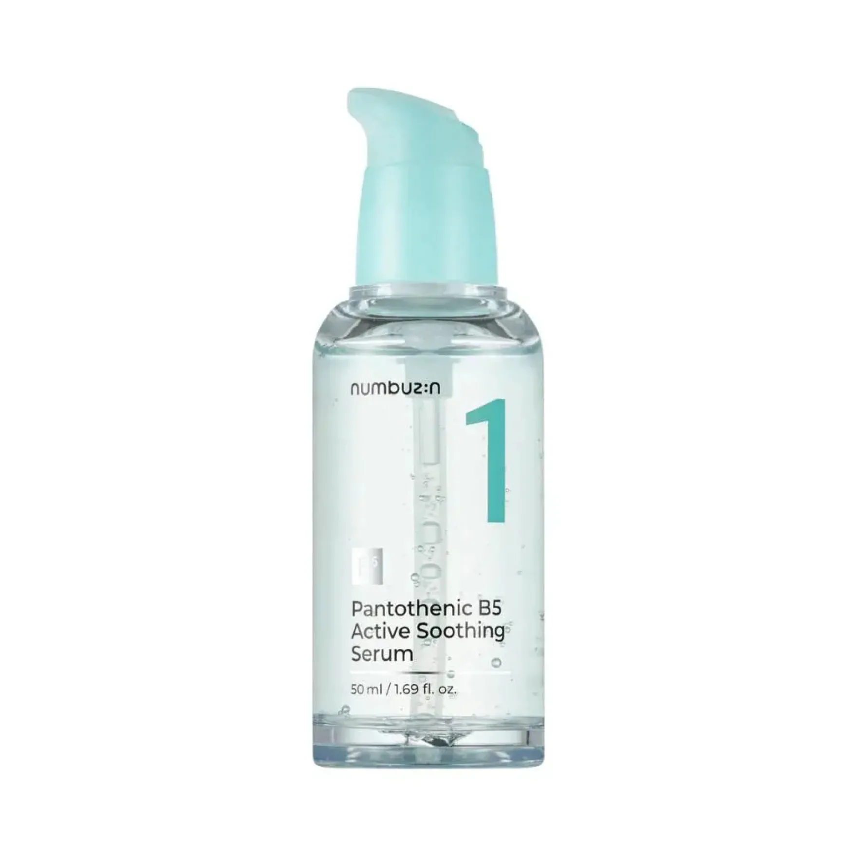 No.1 Pantothenic B5 Active Soothing Serum