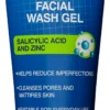 No Problem Facial Wash Gel Salicylic Acid