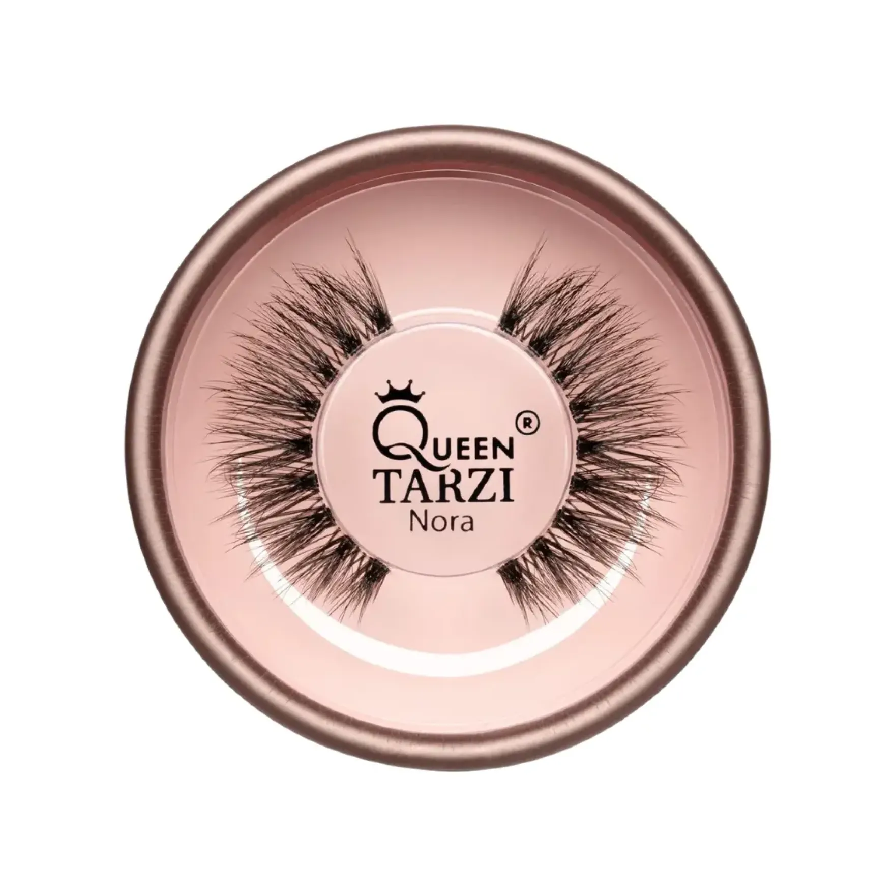 Nora Lashes