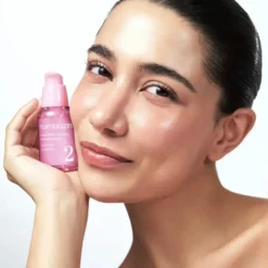 No.2 Rose PDRN Collagen Plumping Serum