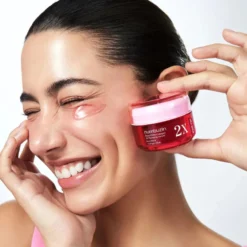 No.2 Rose PDRN Collagen 2X Plumping Serum