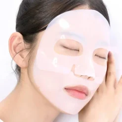 No.2 Rose PDRN Overnight Collagen Mask 4-Pack