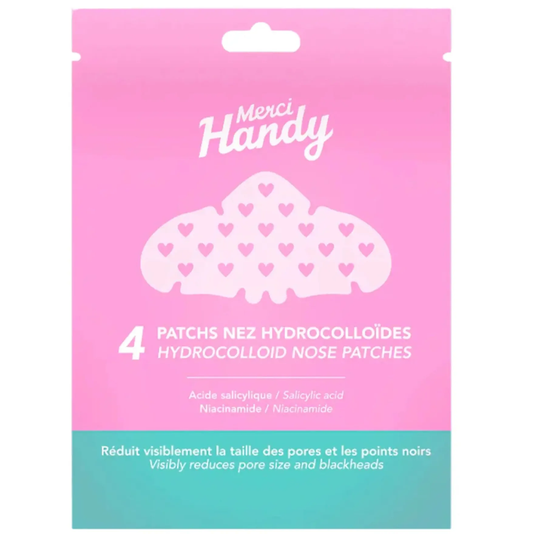 Nose Patches