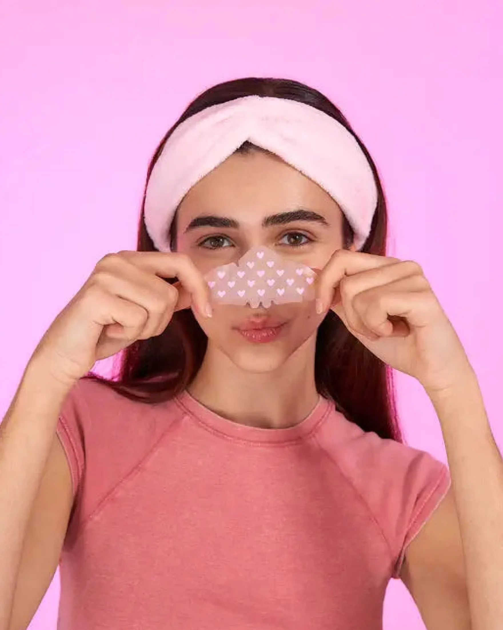 Nose Patches