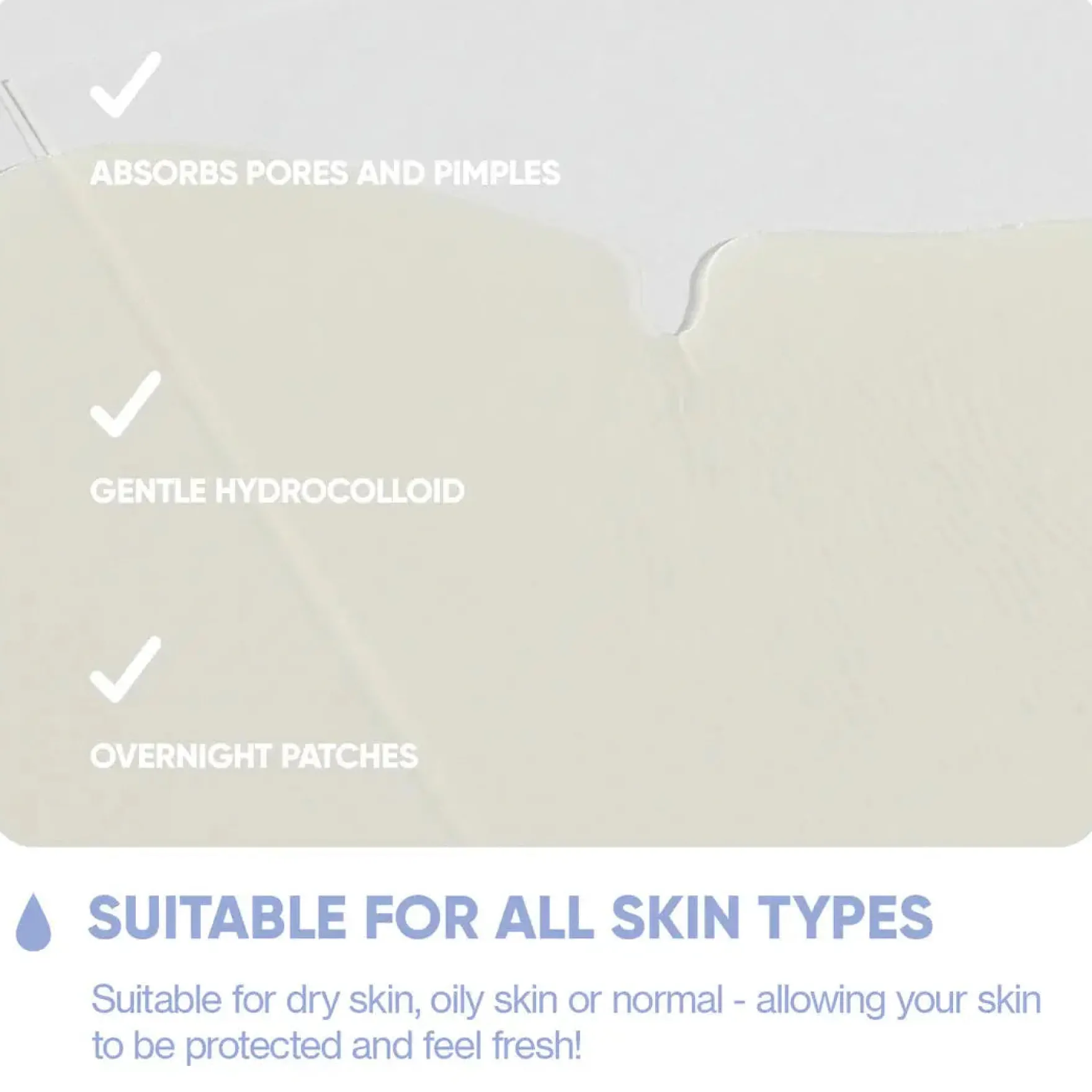 Nose Patch For Pores